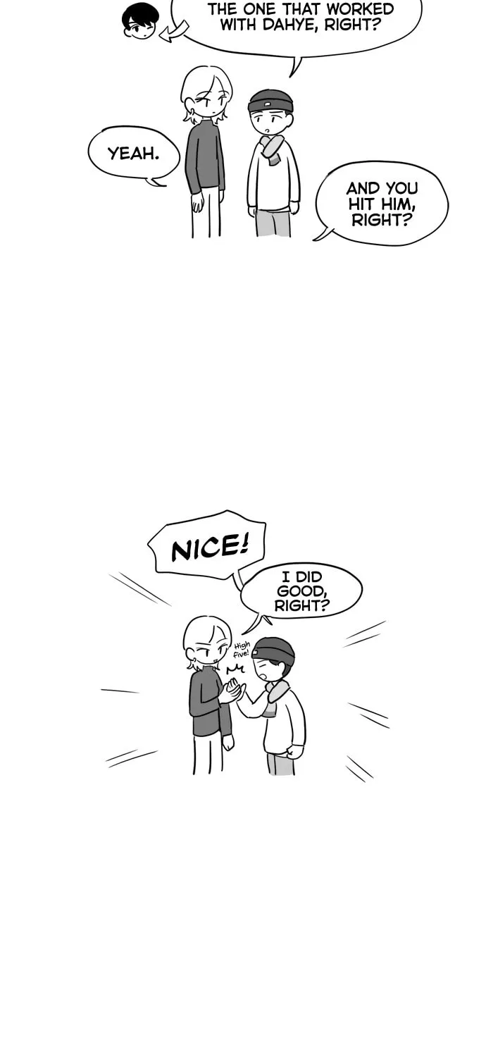 Push-off Chapter 23 page 23 - 