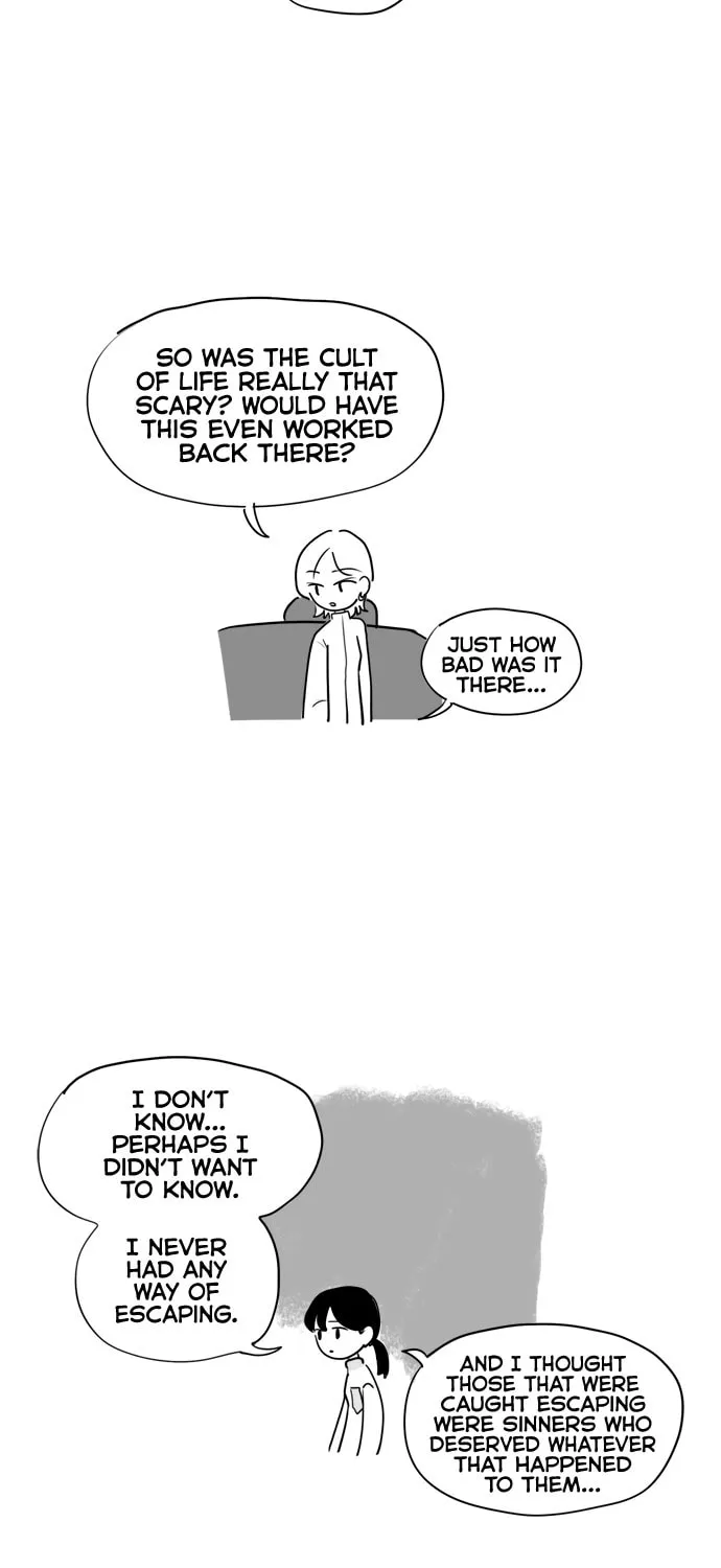 Push-off Chapter 23 page 26 - 