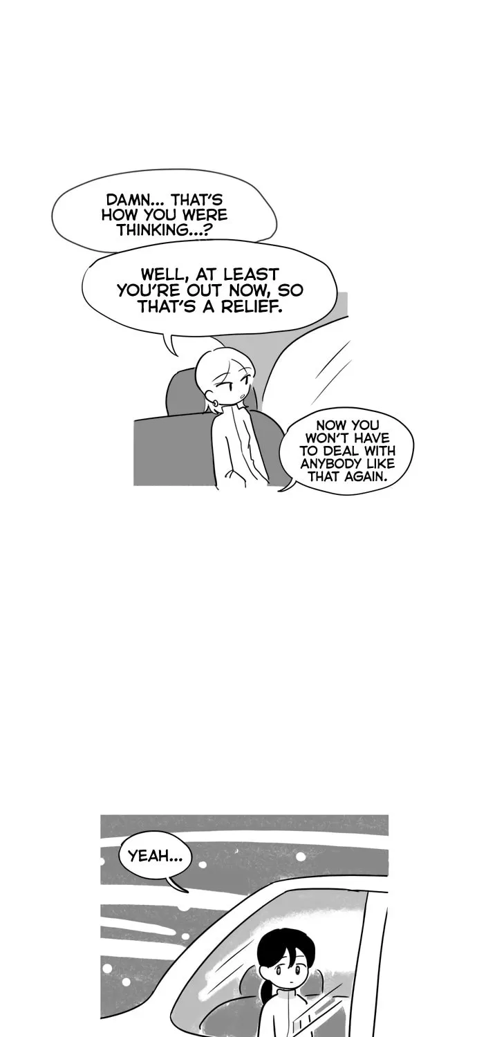 Push-off Chapter 23 page 27 - 