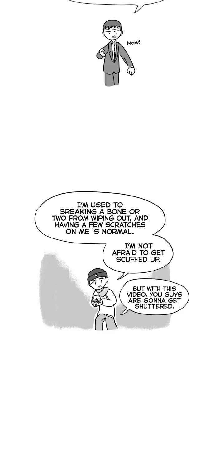Push-off Chapter 23 page 4 - 