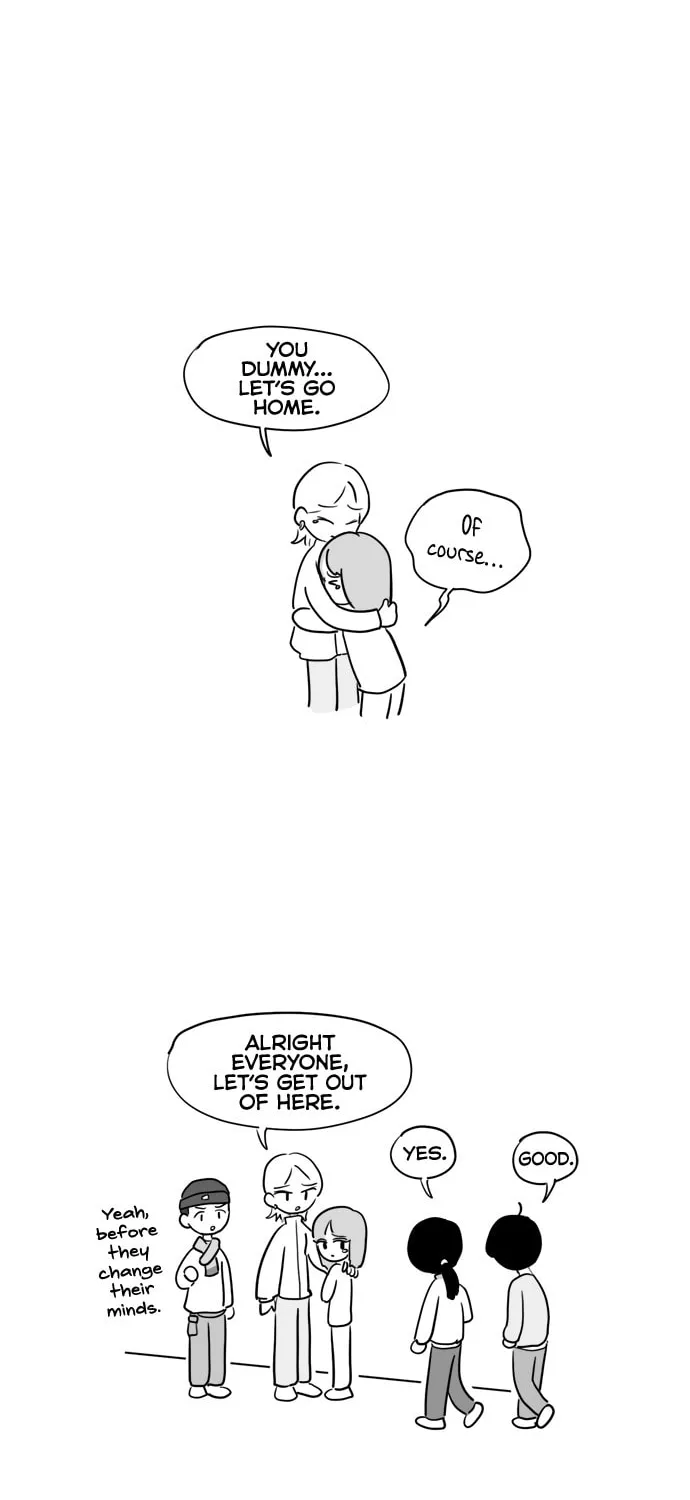 Push-off Chapter 23 page 9 - 