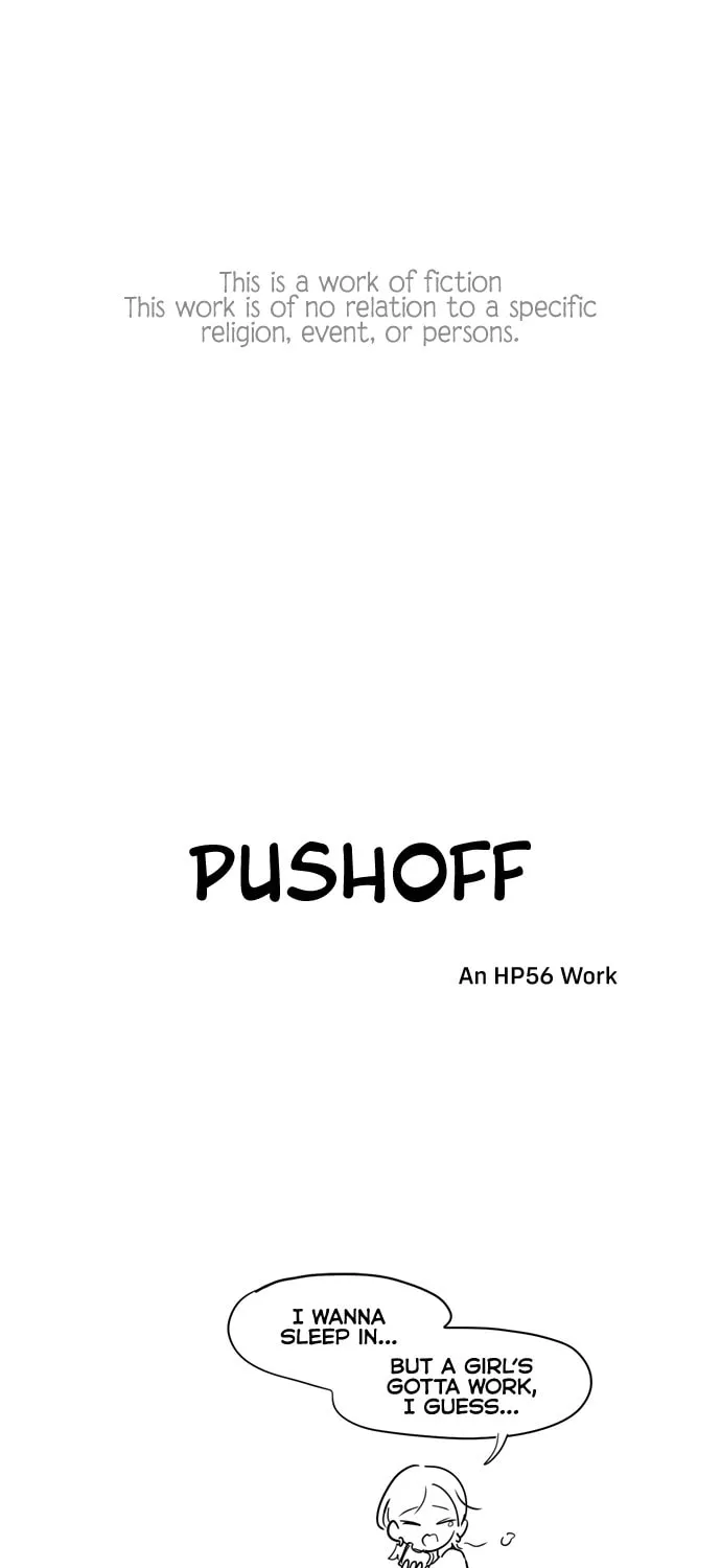 Push-off Chapter 24 page 1 - 