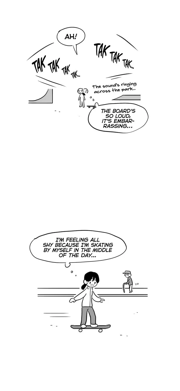 Push-off Chapter 24 page 11 - 