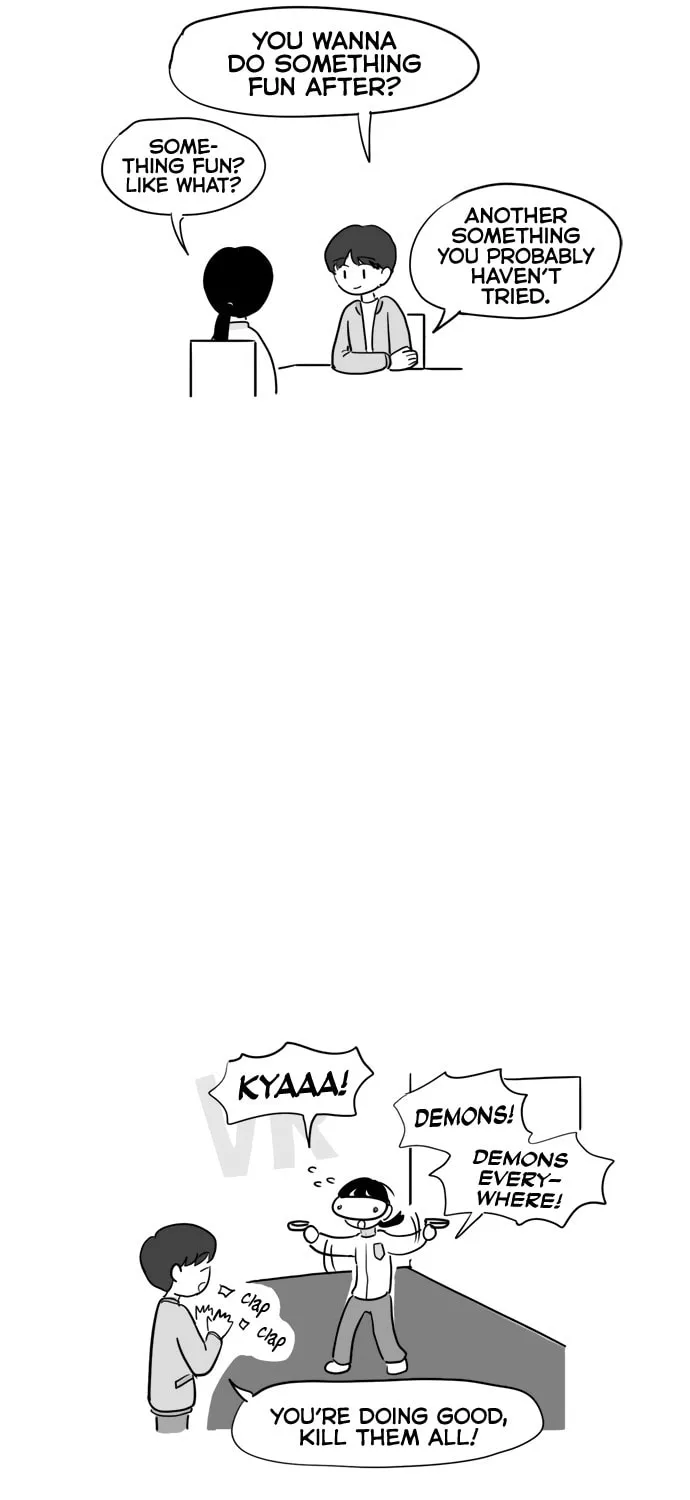 Push-off Chapter 24 page 19 - 