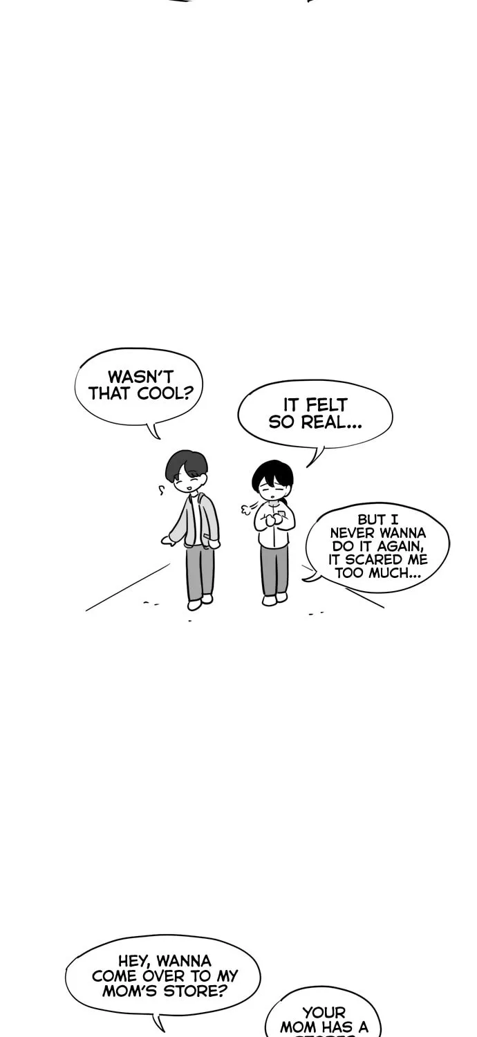 Push-off Chapter 24 page 21 - 