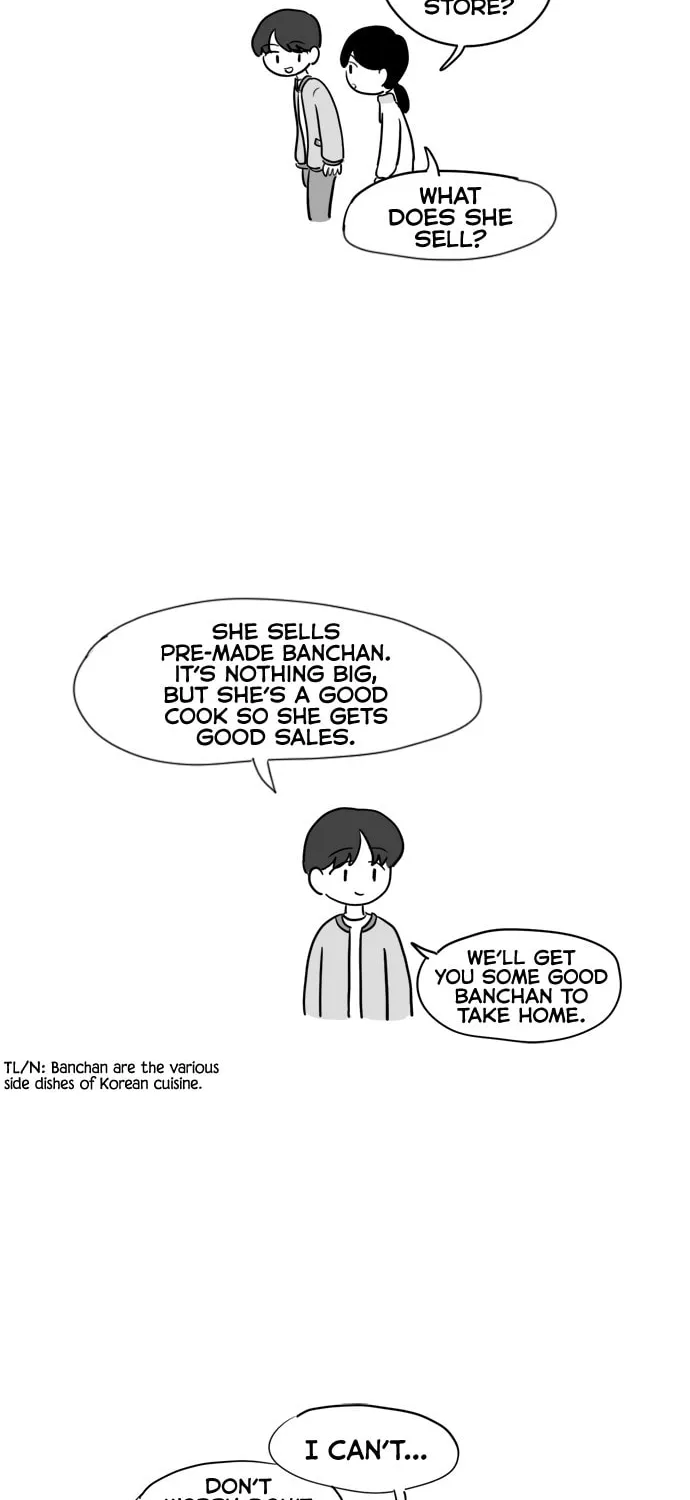 Push-off Chapter 24 page 22 - 