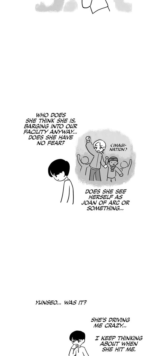 Push-off Chapter 24 page 8 - 