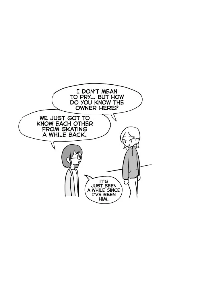 Push-off Chapter 25 page 14 - 