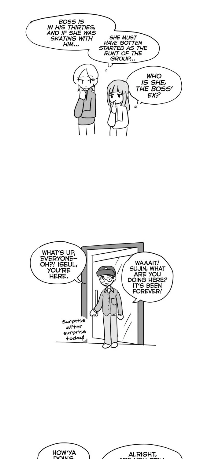 Push-off Chapter 25 page 15 - 