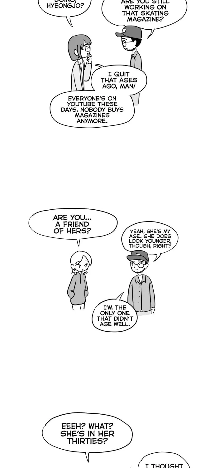 Push-off Chapter 25 page 16 - 