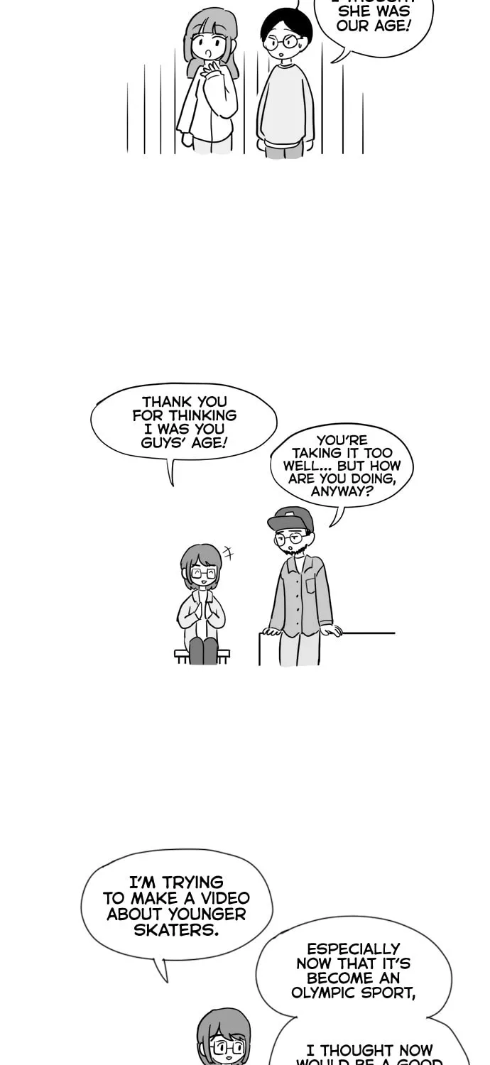 Push-off Chapter 25 page 17 - 