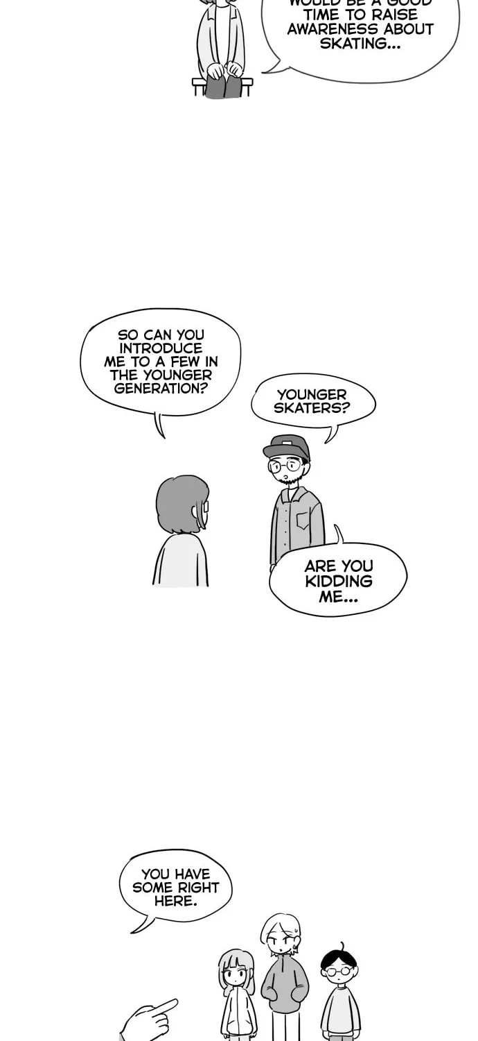 Push-off Chapter 25 page 18 - 