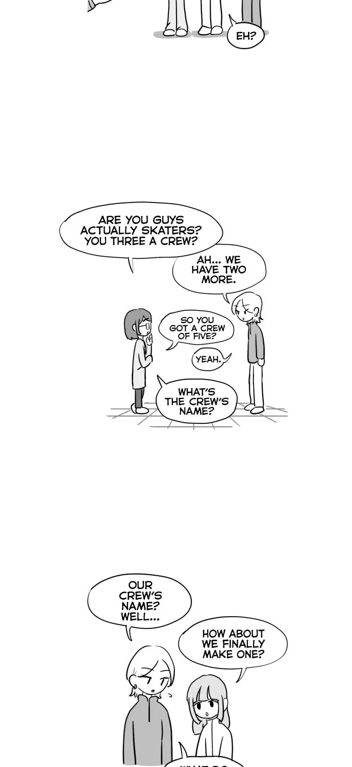 Push-off Chapter 25 page 19 - 