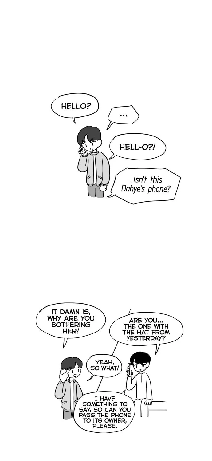 Push-off Chapter 25 page 3 - 