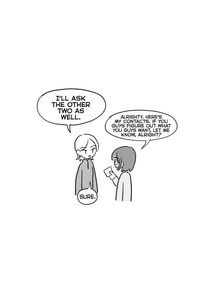Push-off Chapter 25 page 21 - 