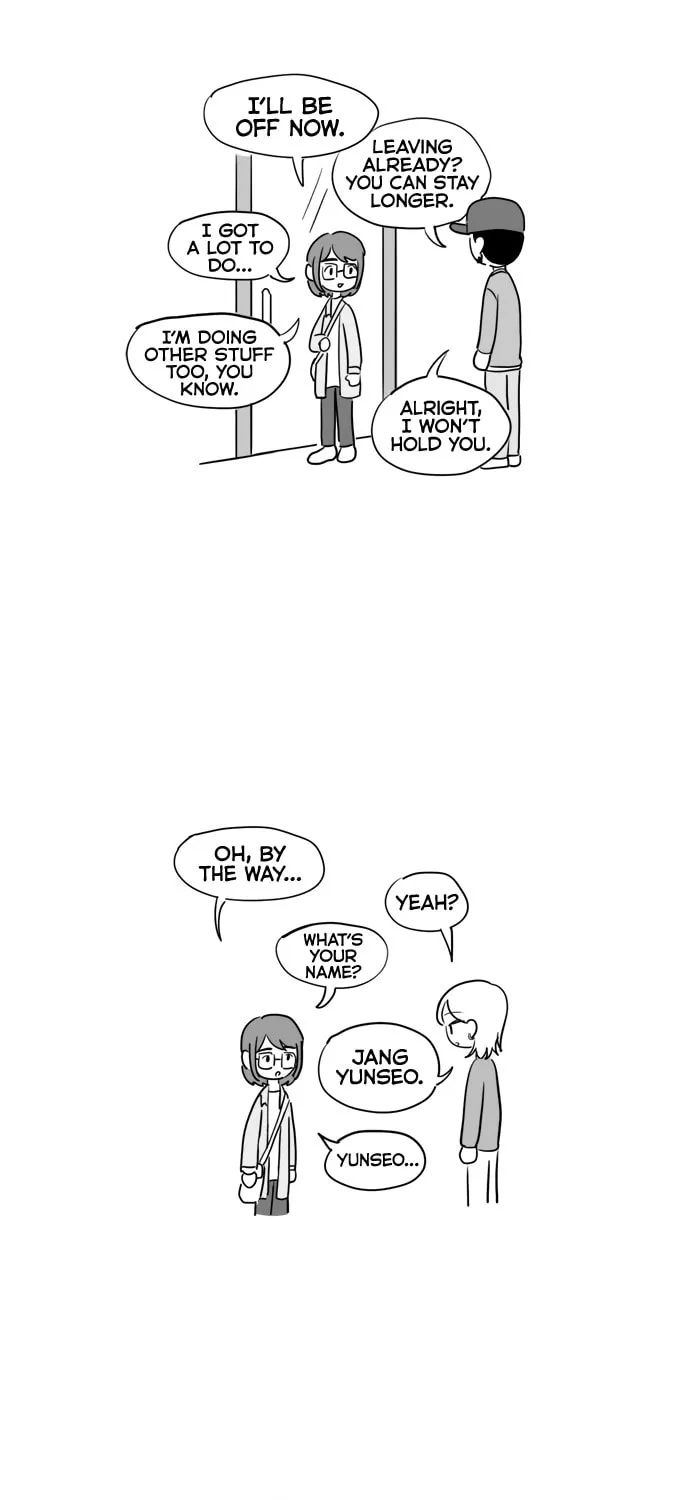 Push-off Chapter 25 page 22 - 