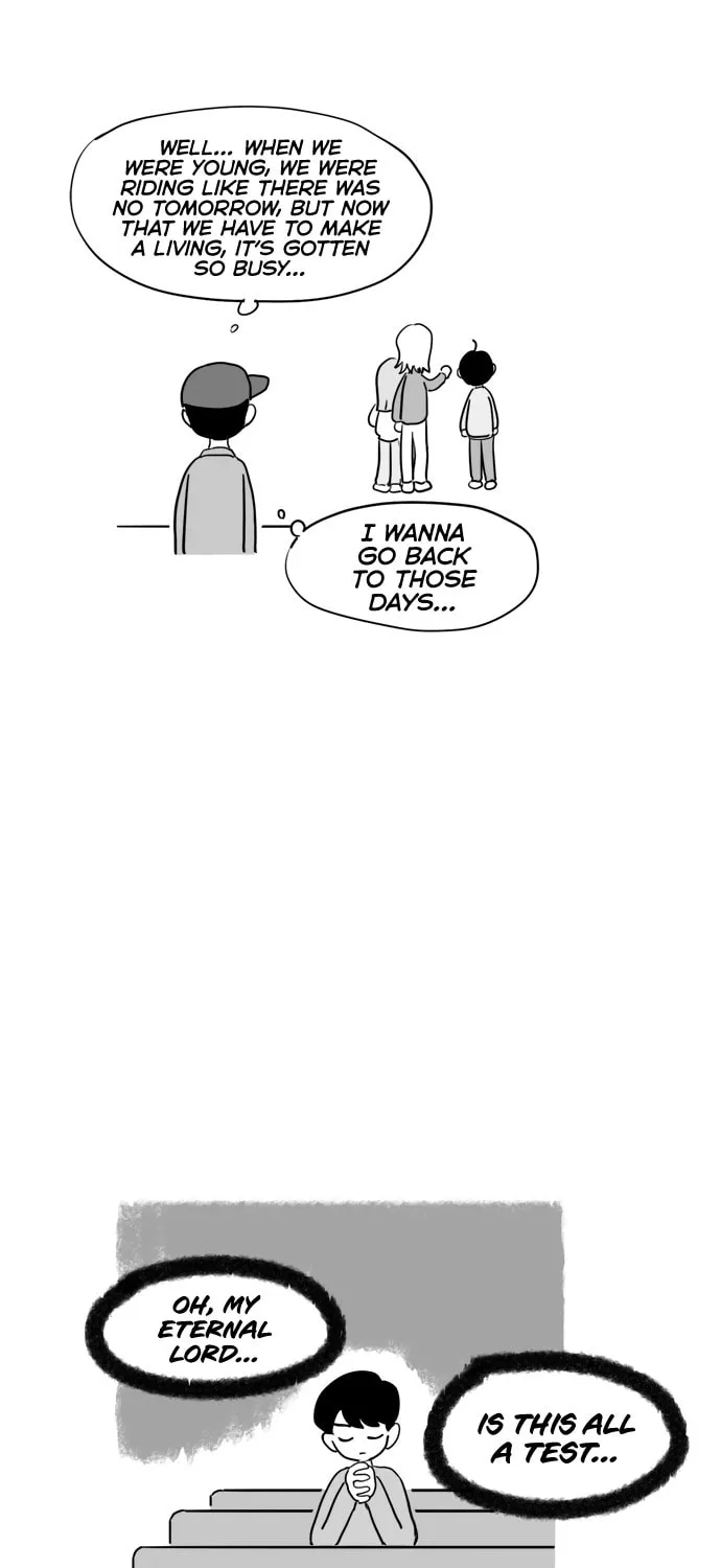 Push-off Chapter 25 page 24 - 