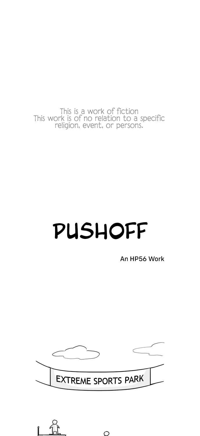 Push-off Chapter 26 page 1 - 