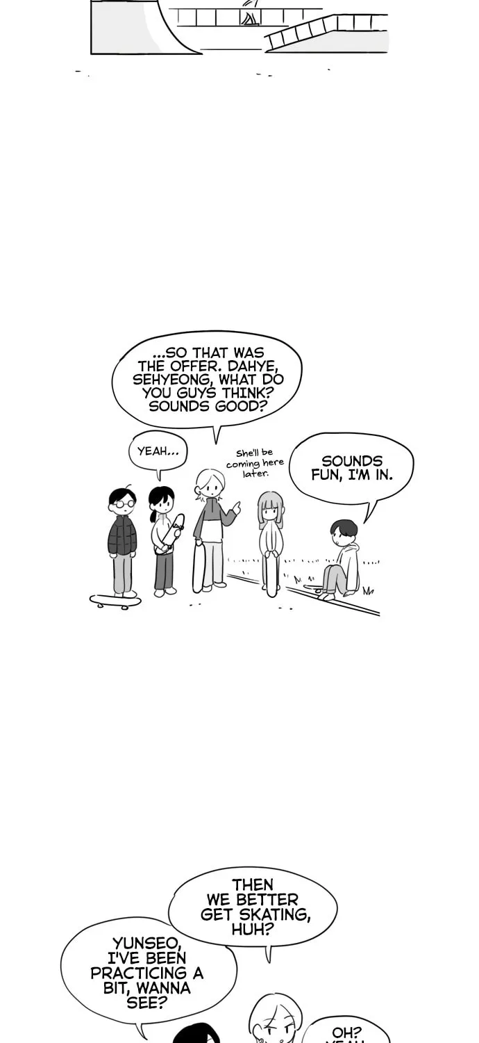 Push-off Chapter 26 page 2 - 