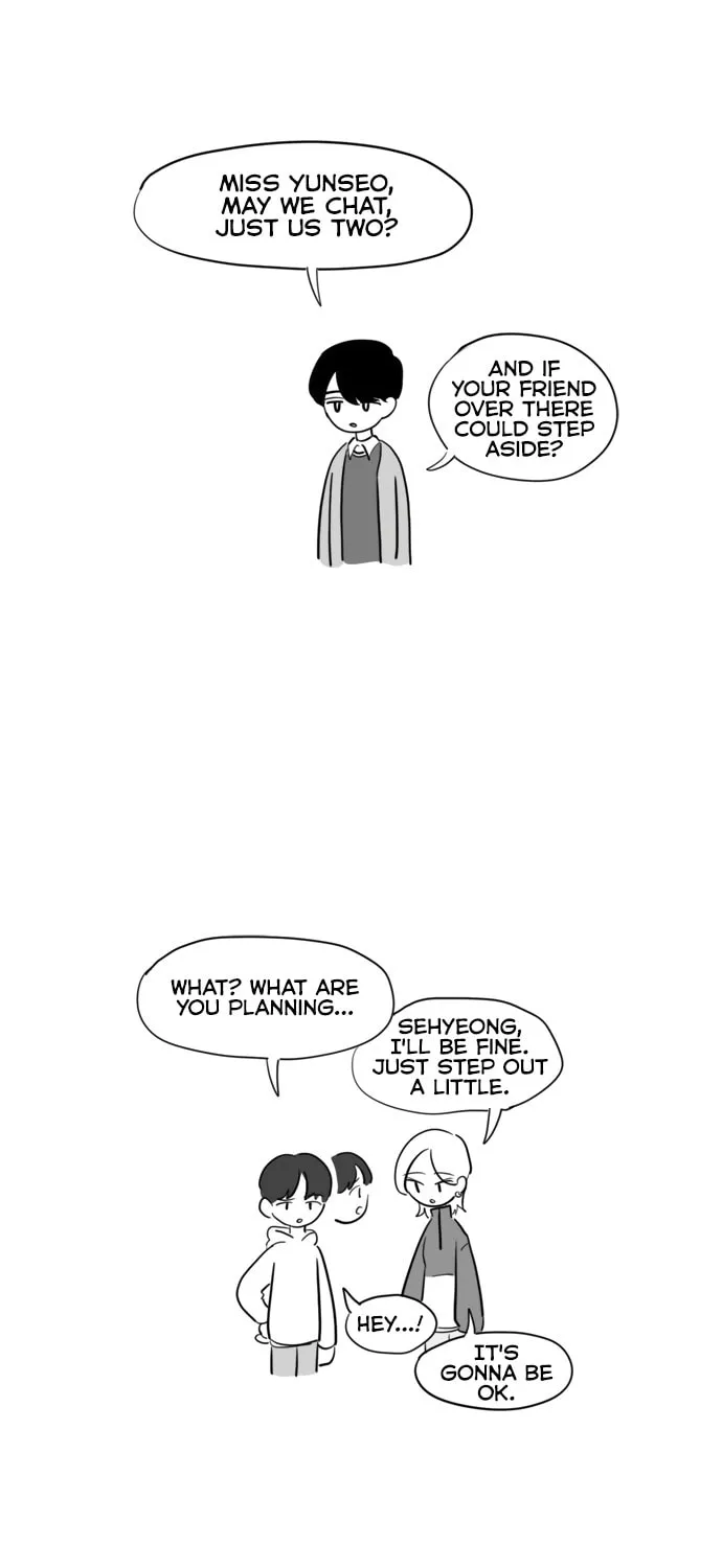 Push-off Chapter 26 page 14 - 