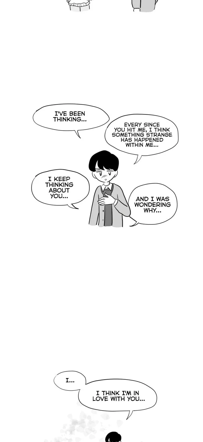 Push-off Chapter 26 page 16 - 