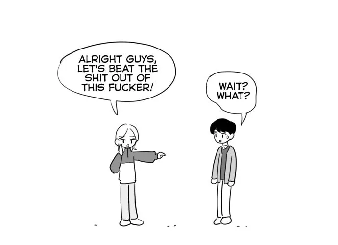 Push-off Chapter 26 page 18 - 