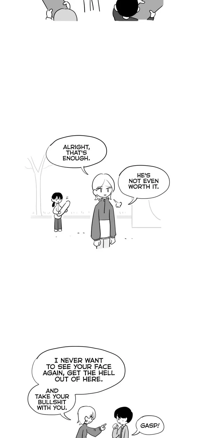 Push-off Chapter 26 page 20 - 