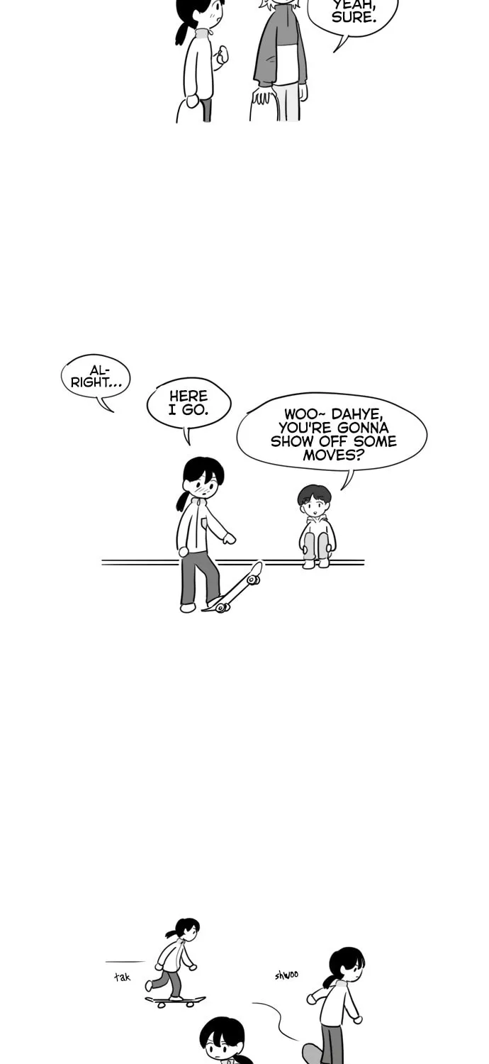 Push-off Chapter 26 page 3 - 