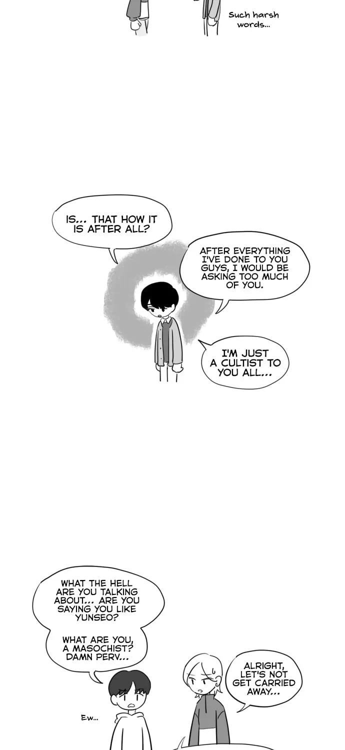 Push-off Chapter 26 page 21 - 