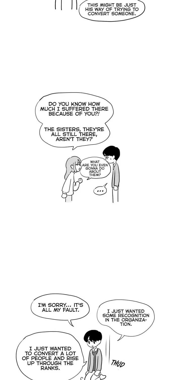Push-off Chapter 26 page 22 - 
