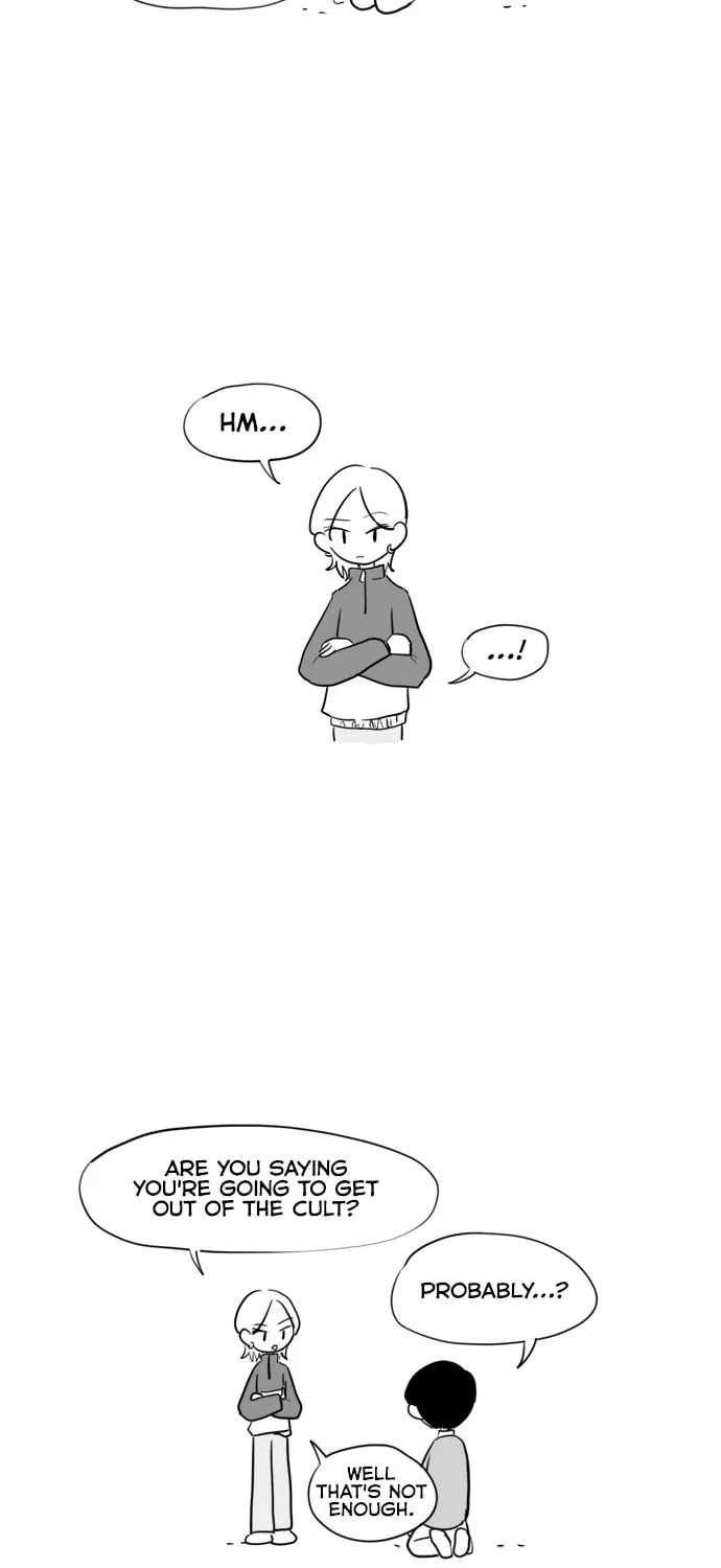 Push-off Chapter 26 page 23 - 
