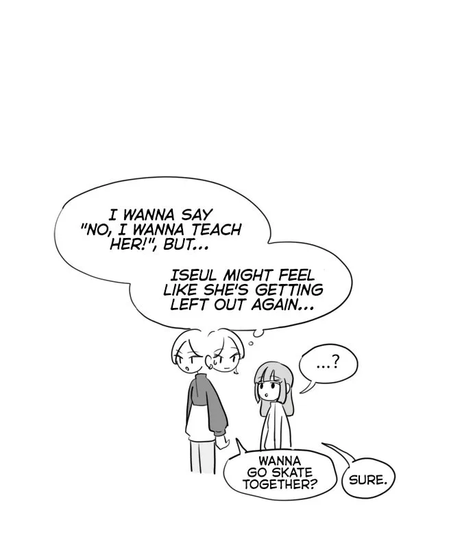 Push-off Chapter 26 page 6 - 