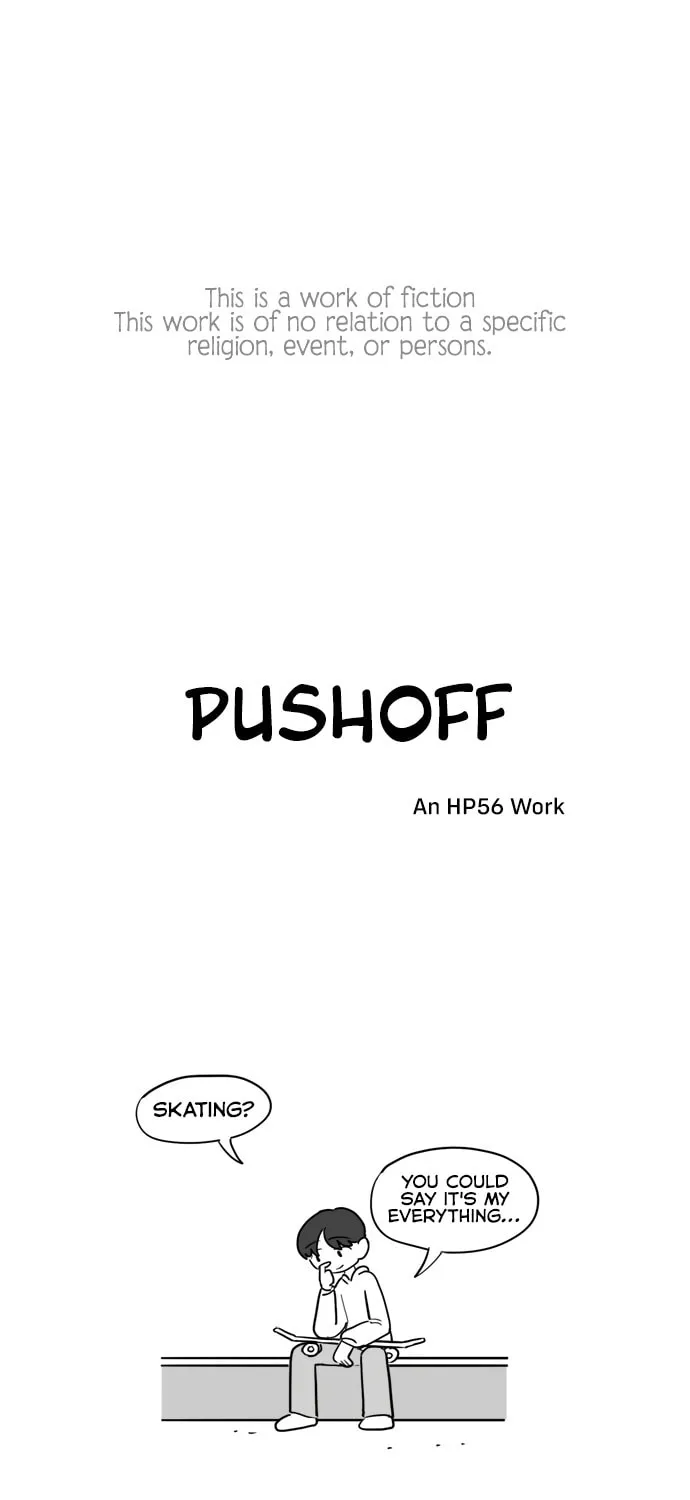 Push-off Chapter 27 page 1 - 