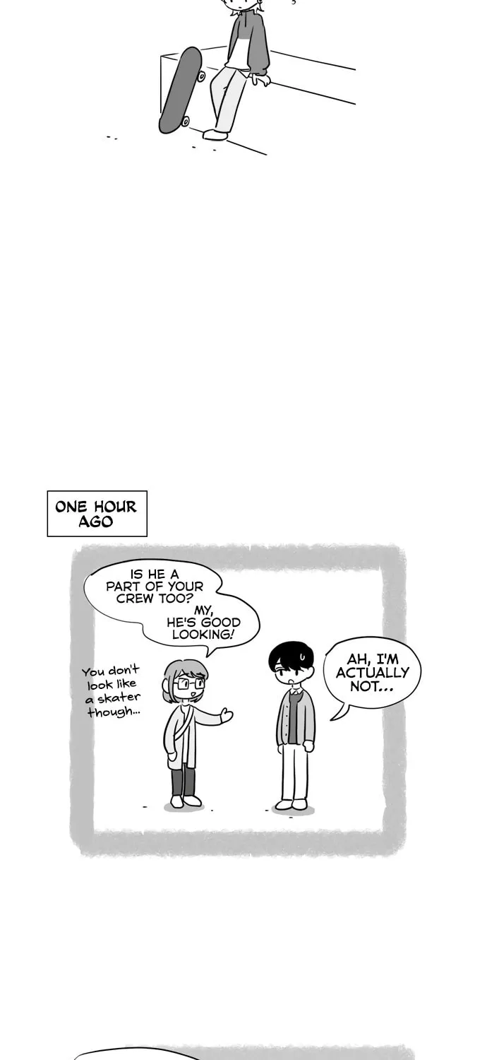 Push-off Chapter 27 page 11 - 