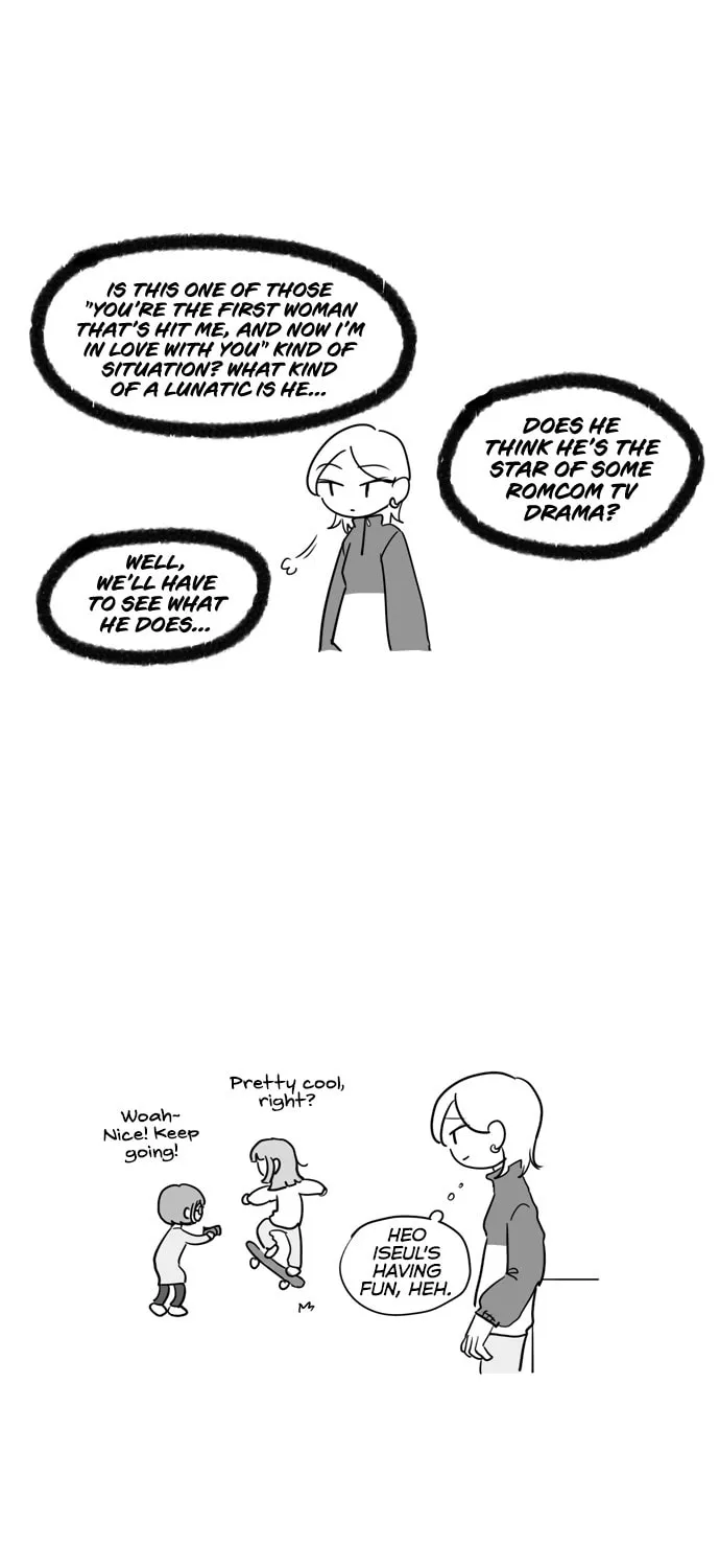 Push-off Chapter 27 page 13 - 