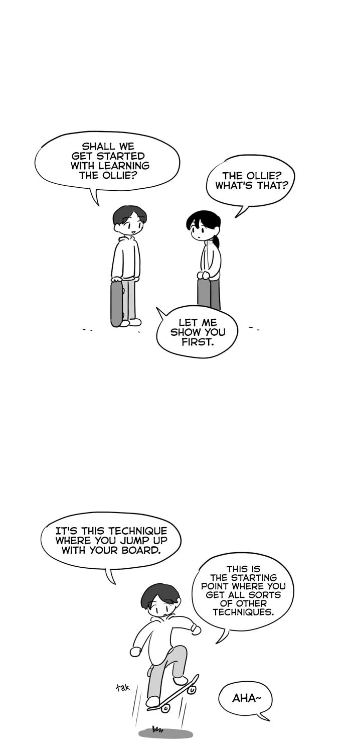 Push-off Chapter 27 page 14 - 