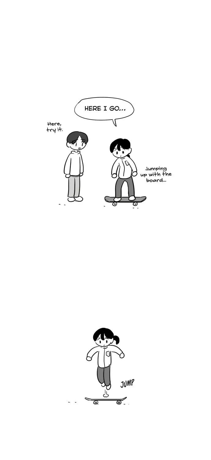 Push-off Chapter 27 page 15 - 