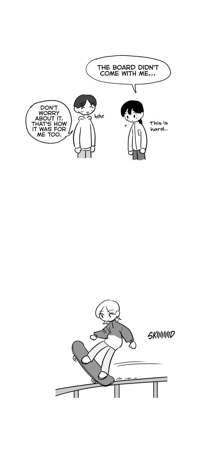Push-off Chapter 27 page 16 - 