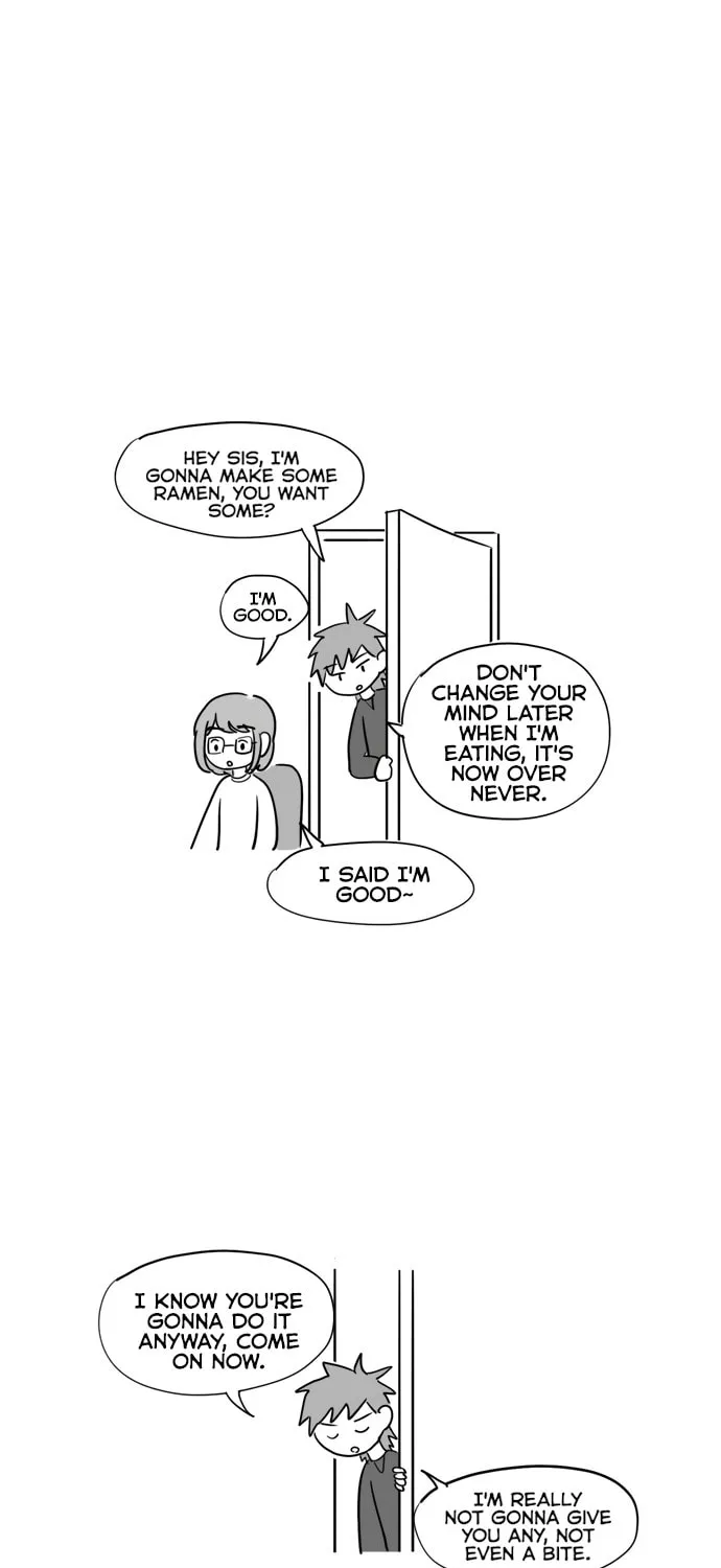 Push-off Chapter 27 page 19 - 