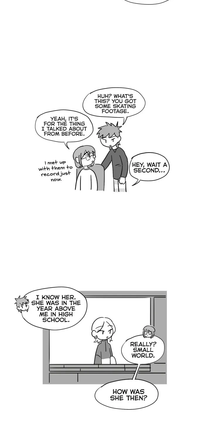 Push-off Chapter 27 page 20 - 