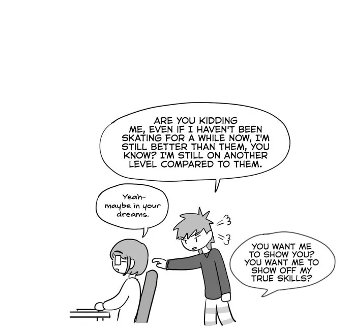 Push-off Chapter 27 page 24 - 