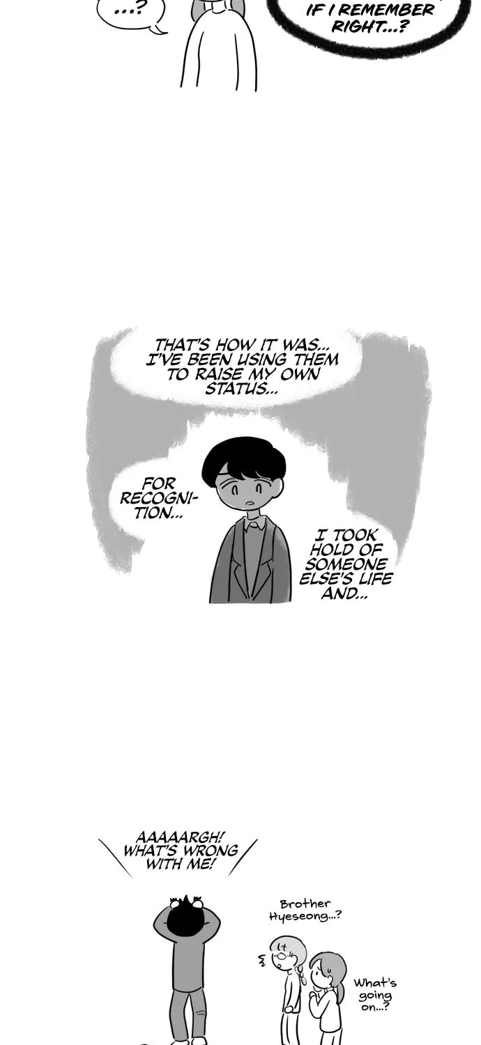 Push-off Chapter 27 page 27 - 