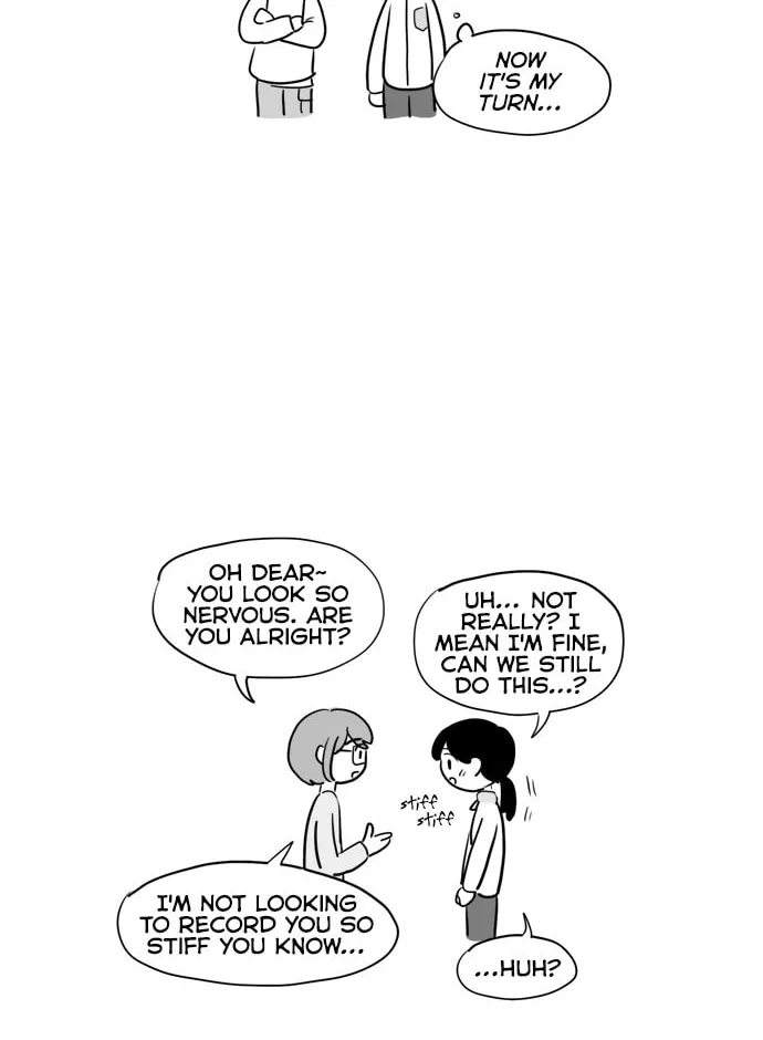 Push-off Chapter 27 page 6 - 
