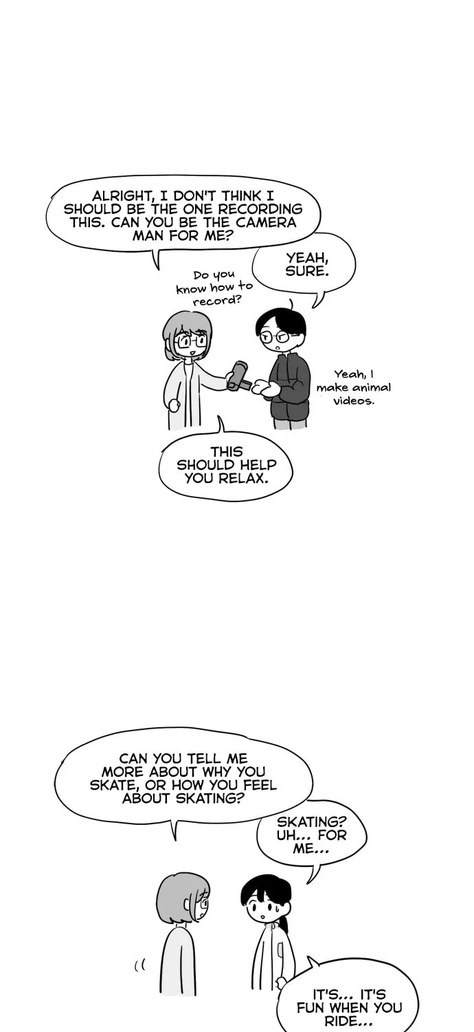 Push-off Chapter 27 page 7 - 