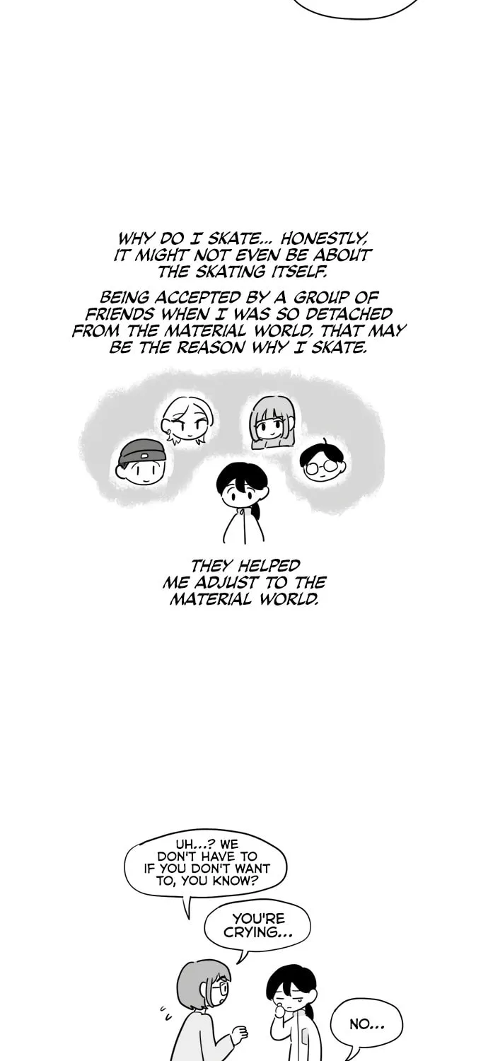 Push-off Chapter 27 page 8 - 