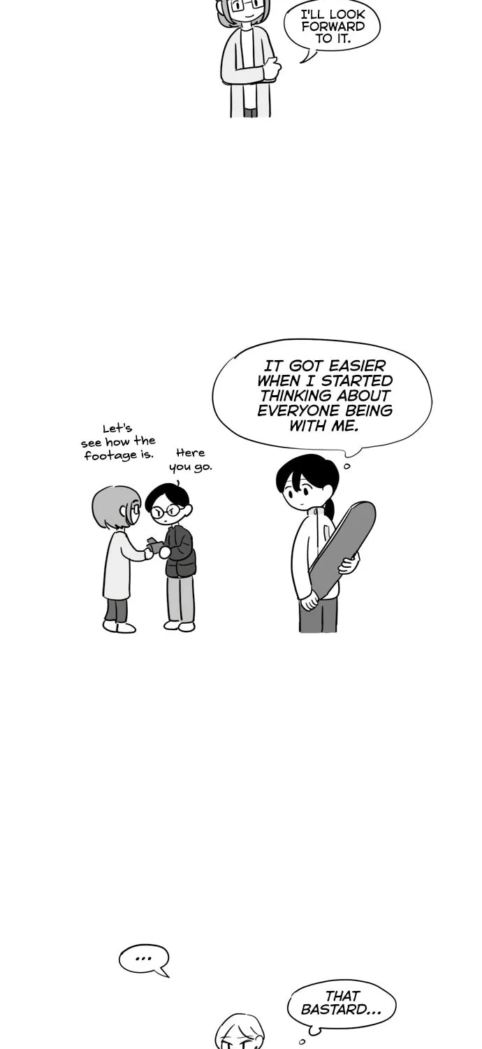 Push-off Chapter 27 page 10 - 