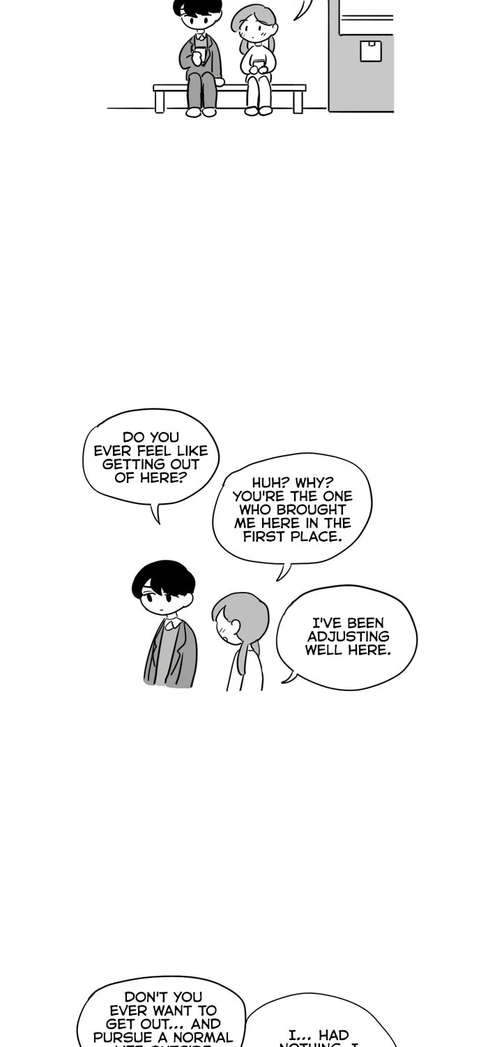 Push-off Chapter 28 page 2 - 