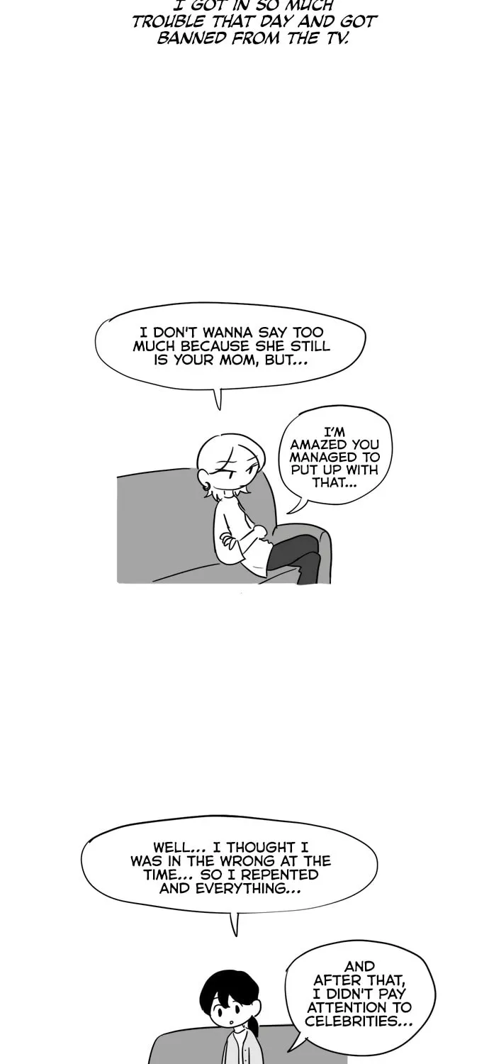 Push-off Chapter 28 page 11 - 