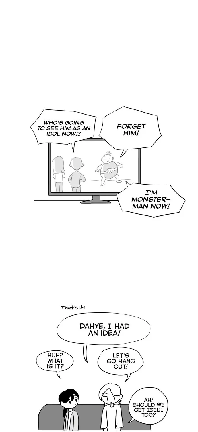 Push-off Chapter 28 page 14 - 