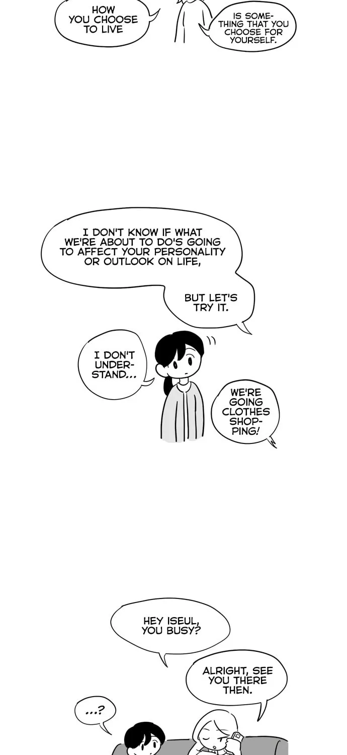 Push-off Chapter 28 page 16 - 